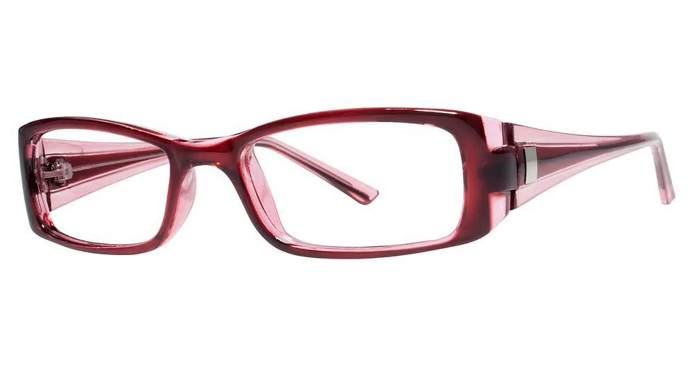 MODERN PLASTICS II LYNDSAY Eyeglasses - view 4